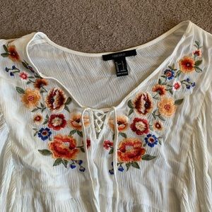 Forever 21 Top